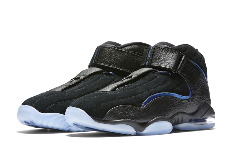 new penny hardaway shoes