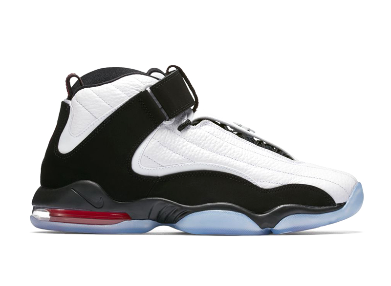red air penny