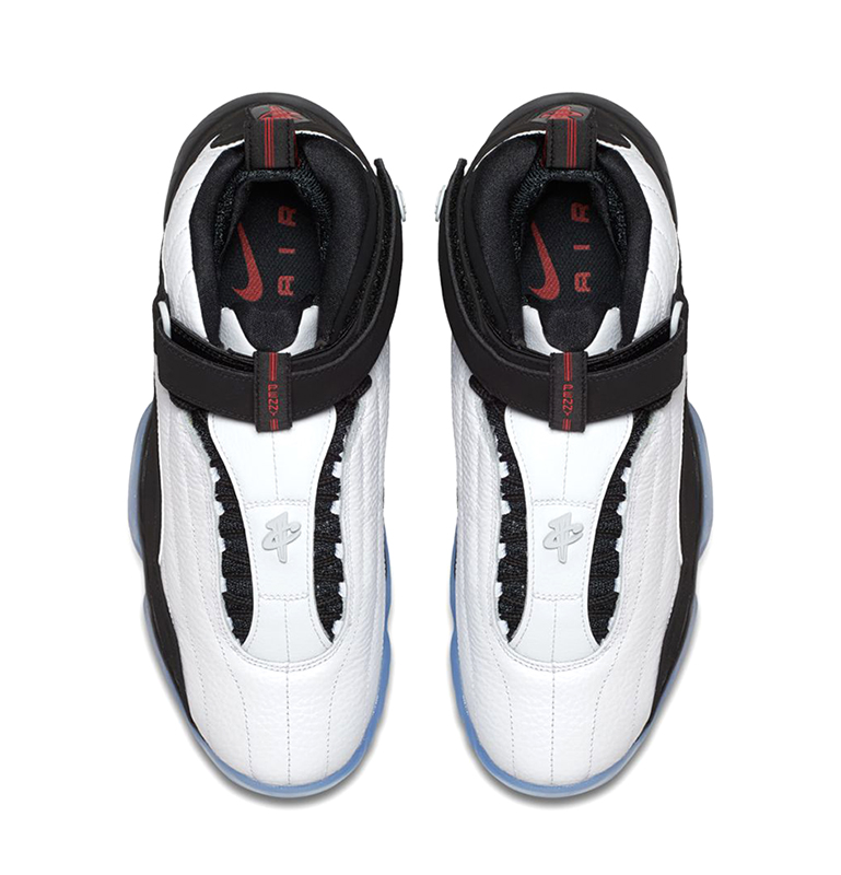 air penny iv