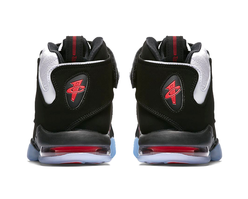 red air penny