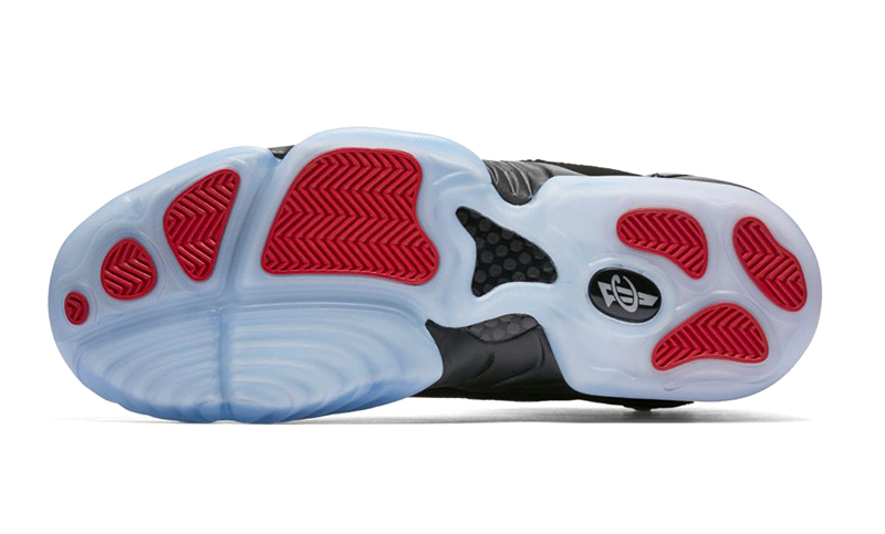 red air penny