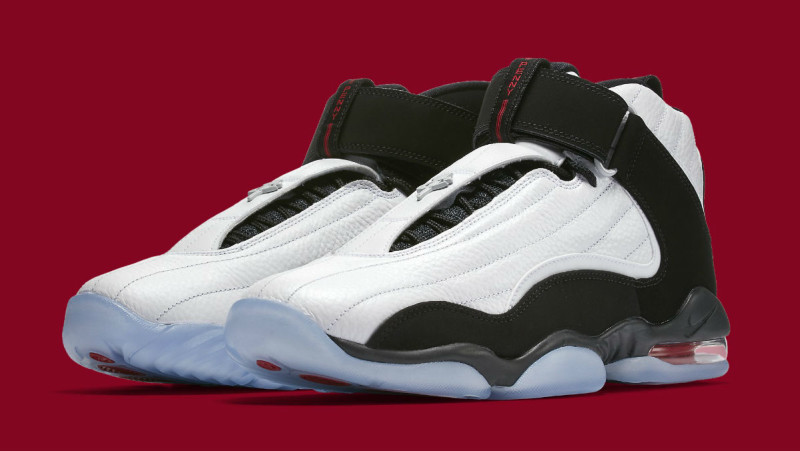red air penny