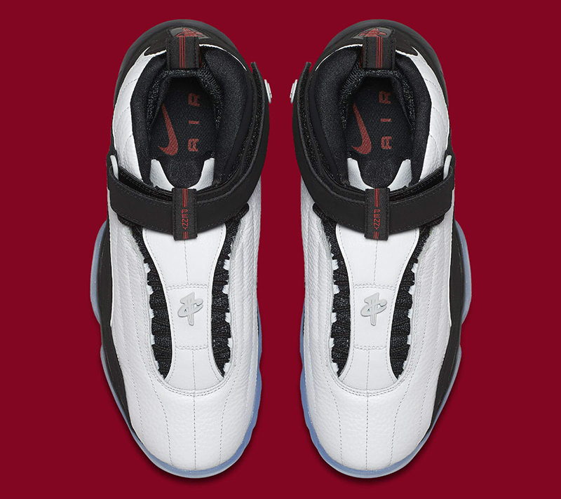 red air penny
