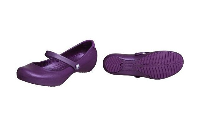 crocs alice