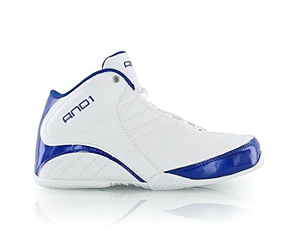 Zapatillas and1 antiguas Clearance