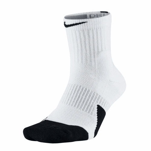 1.5 Mid Basketball Sock - manelsanchez.com
