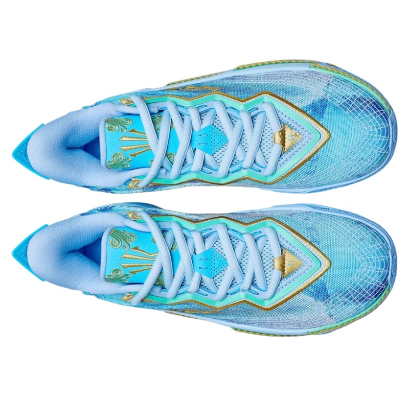 ANTA Kyrie Irving Kai 2 