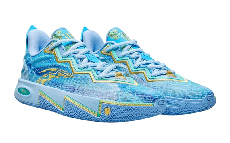 ANTA Kyrie Irving Kai 2 