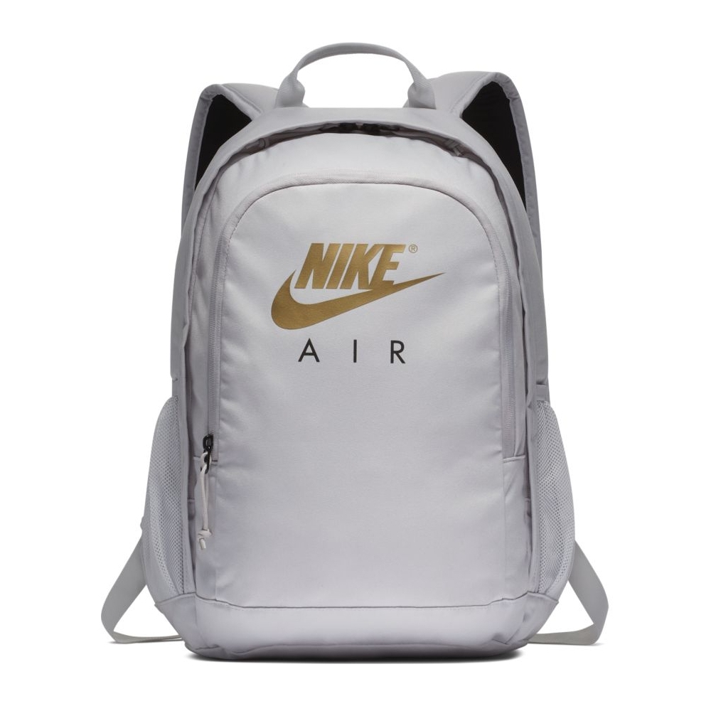 nike air hayward backpack white