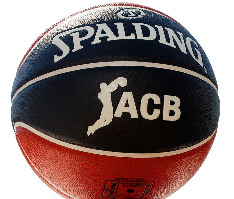 Negligencia Pulido brillo Balón ACB-Liga Endesa TF1000 (Talla 7) - manelsanchez.com Negligencia Pulido brillo Balón ACB-Liga Endesa TF1000 (Talla 7) - manelsanchez.com