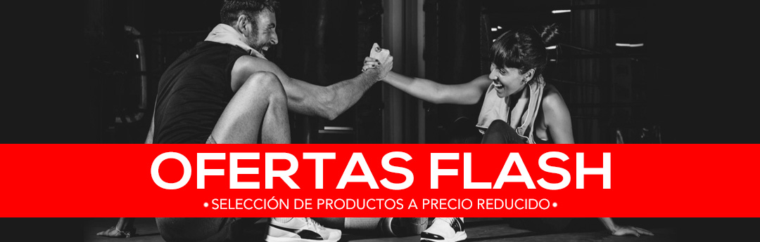 Ofertas Flash