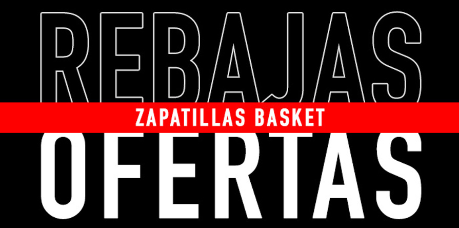 Rebajas ManelSanchez