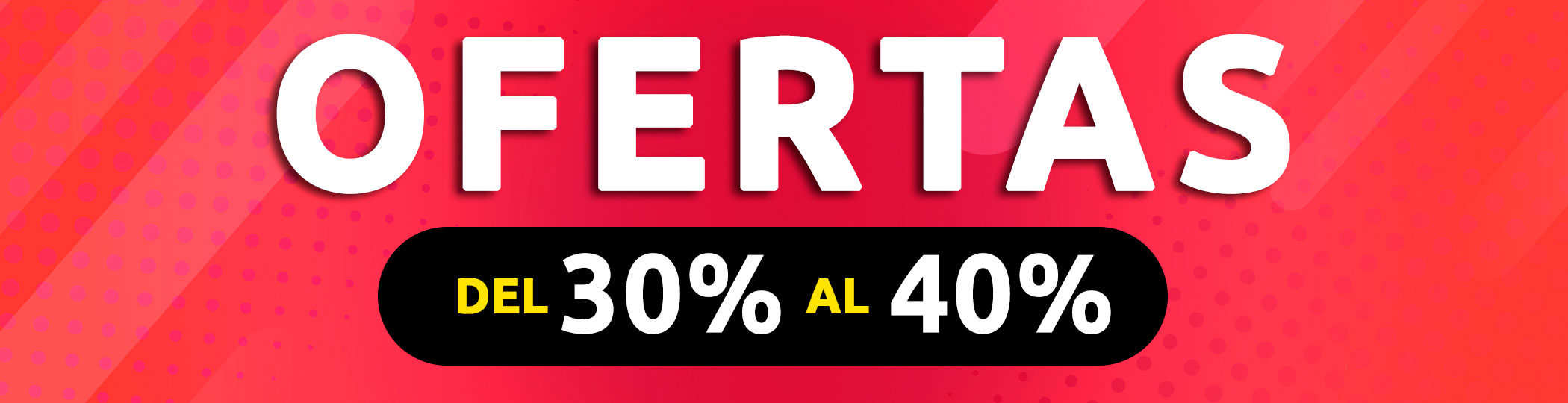 Ofertas