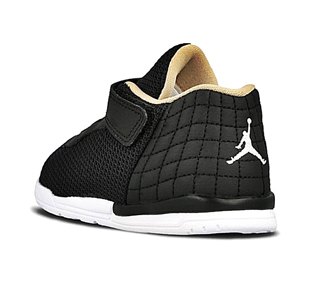 Boys' (TD) Toddler Shoe - manelsanchez.com