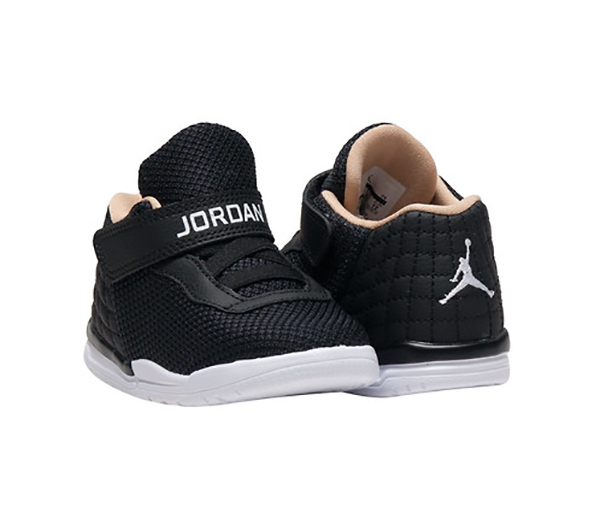 Boys' Jordan Academy (TD) Toddler Shoe - manelsanchez.com