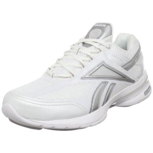 Reebok EasyTone Mujer (blanco/gris)