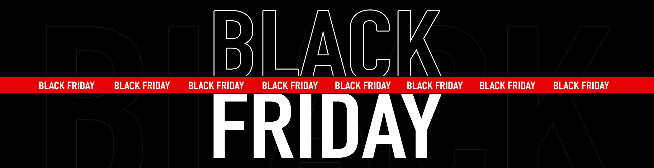Black Friday
