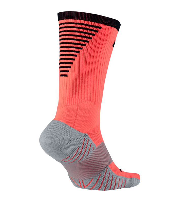 collar harto Calumnia Calcetines Unisex Nike Dry Squad Crew Sock (878)