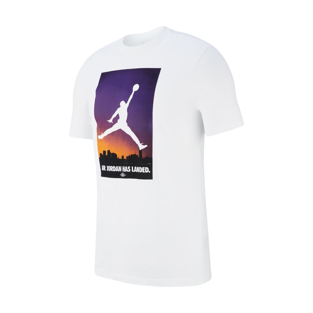 Camiseta Air Jordan 23 (100) - manelsanchez.com