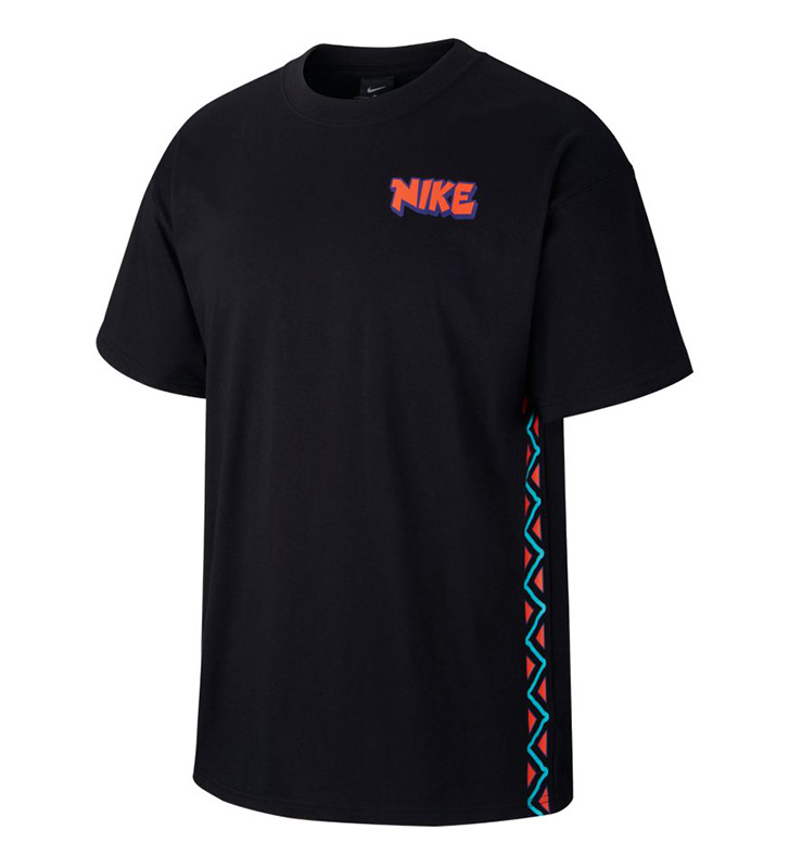 camisetas basket nike