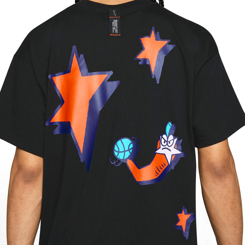 camiseta basket chica