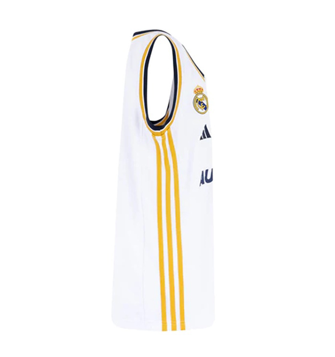 NEW CAMISETA PERSONALIZADA REAL MADRID 23/24