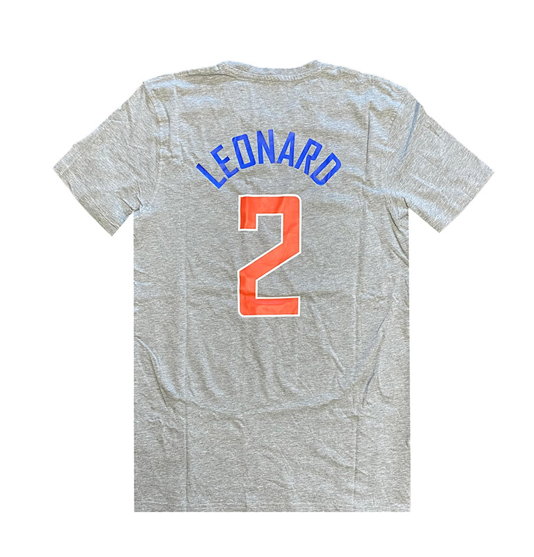 Camiseta clippers cheap
