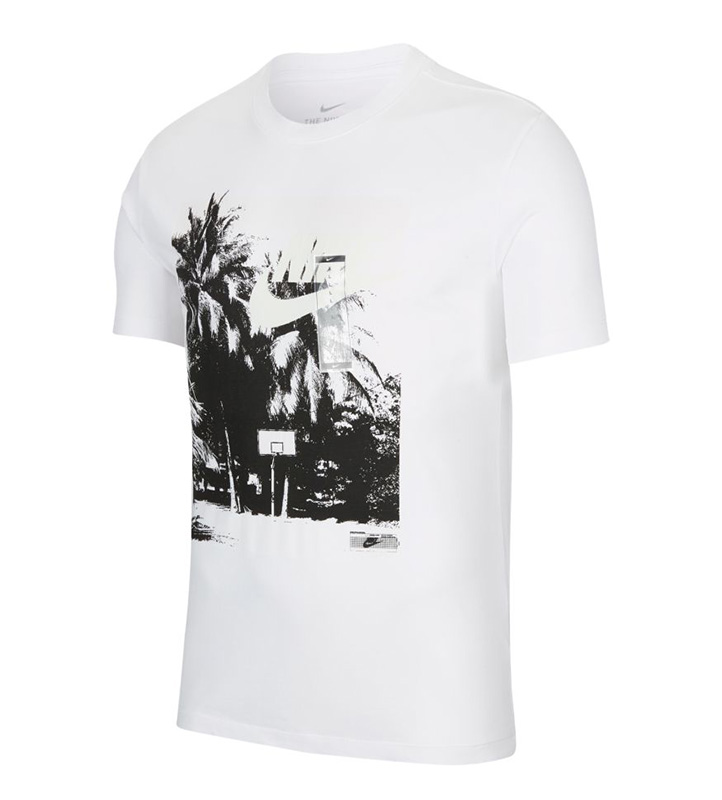 Camiseta Nike Beach - manelsanchez.com