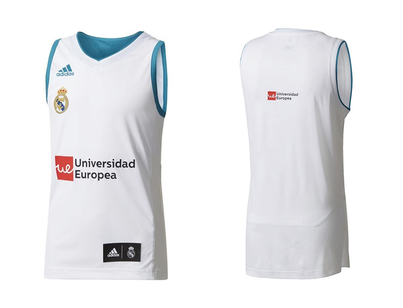 camisetas adidas niño basket