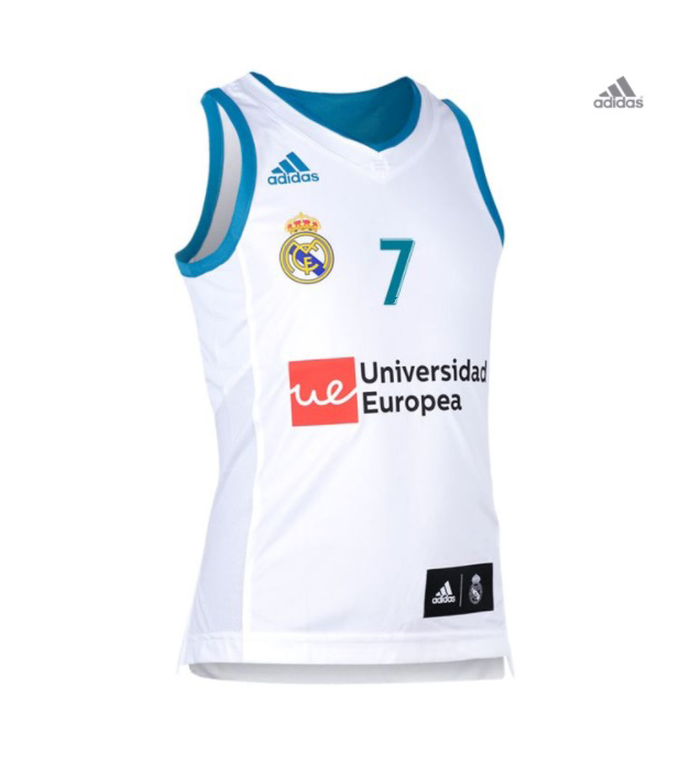 camiseta baloncesto luka doncic