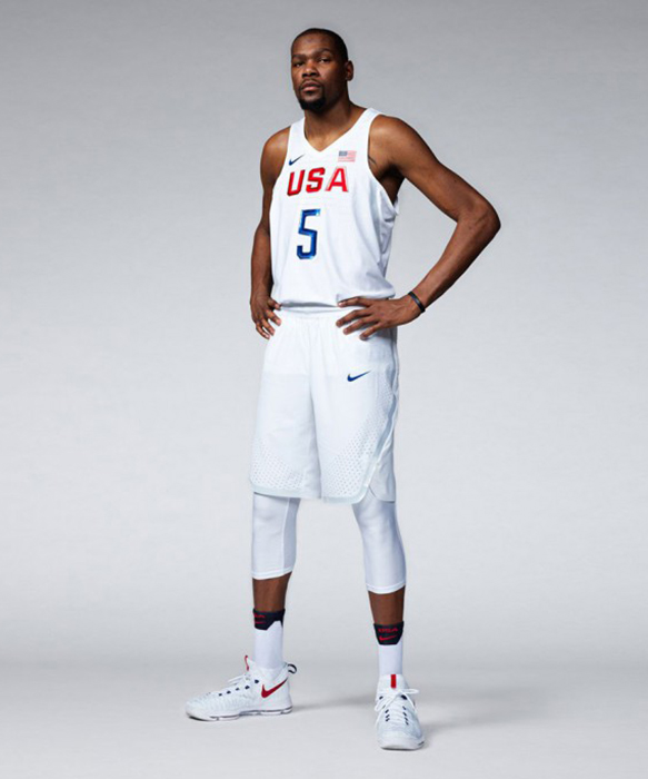 camiseta kevin durant