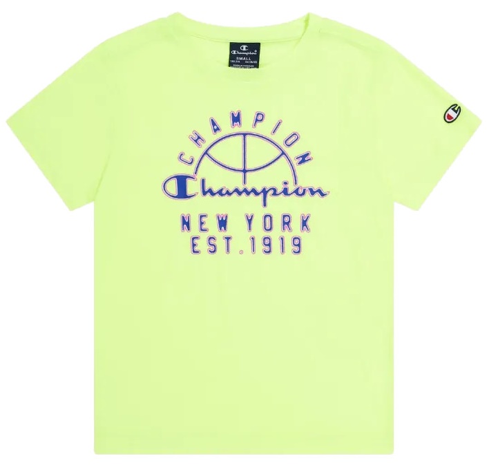 champion-kids-sport-lifestyle-basketball-t-shirt-mesh-big-logo-flour-geen-yellow-1.jpg