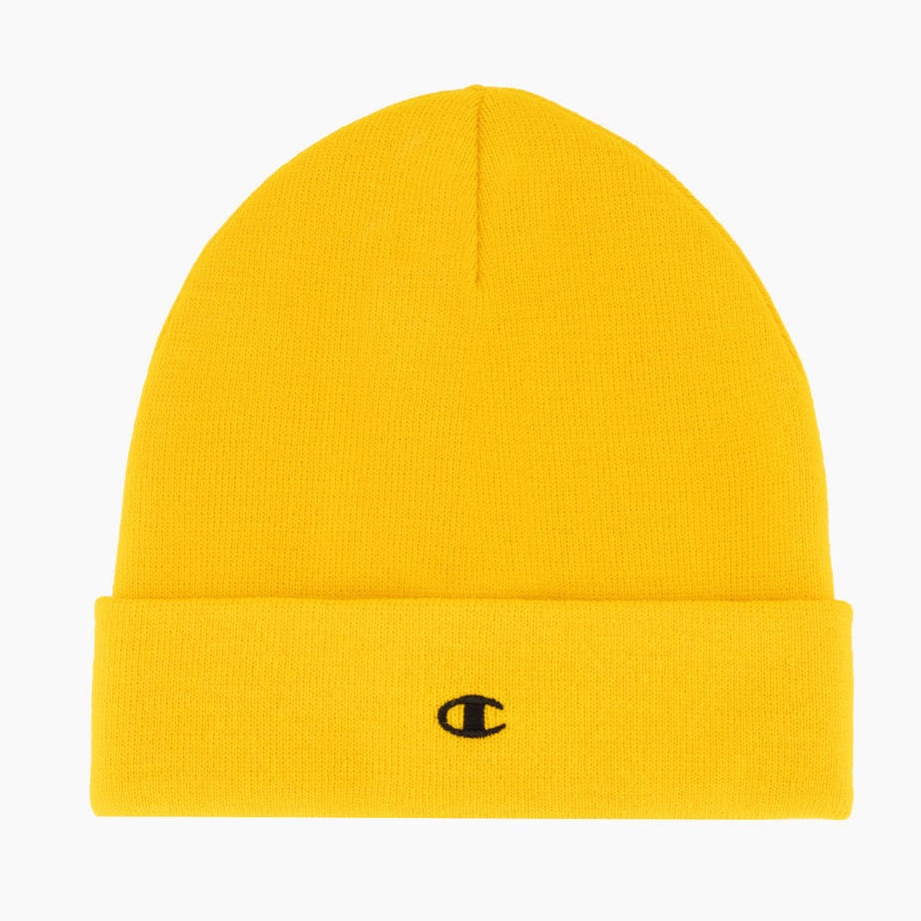 champion-legacy-embroidery-logo-unisex-beanie-gold-1.jpg