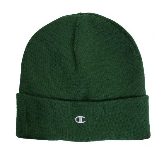 champion-legacy-embroidery-logo-unisex-beanie-green-1.jpg