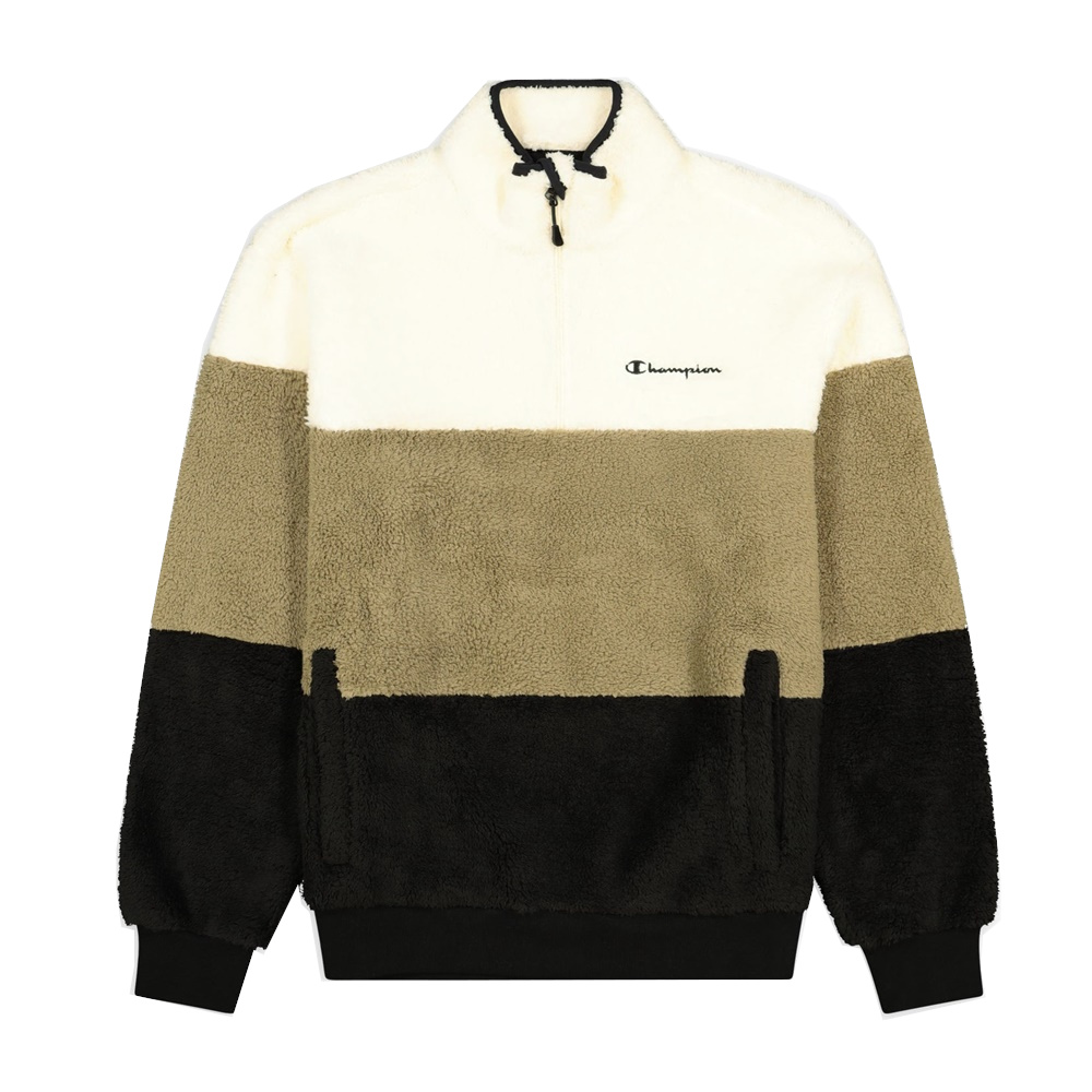 champion-legacy-sherpa-graduated-panelled-half-z-up-fleece-sweatshirt-black-cream-1.jpg