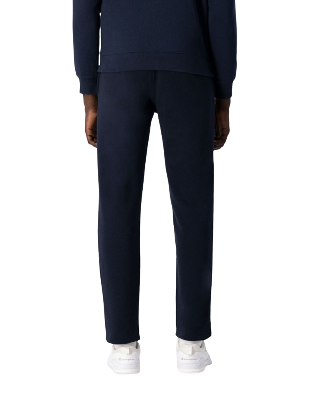 Champion Legacy Authentic Pants Powerblend Terry Logo Bermuda