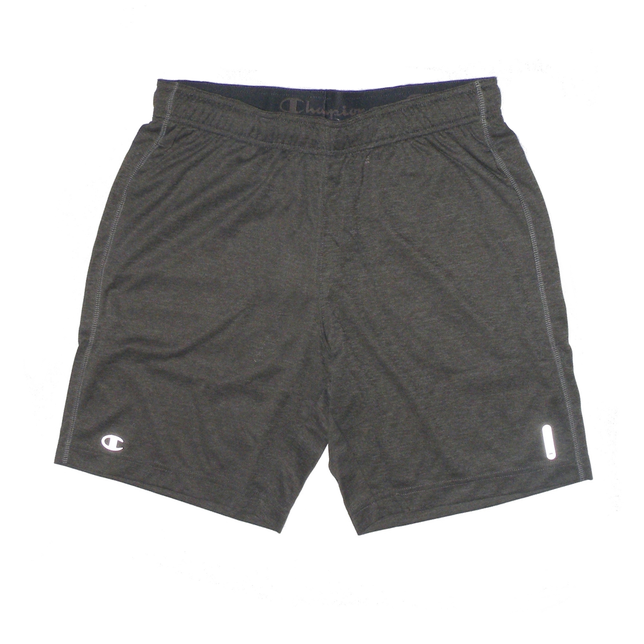 Champion Short Athletic Performance Gear DryTech (gris)