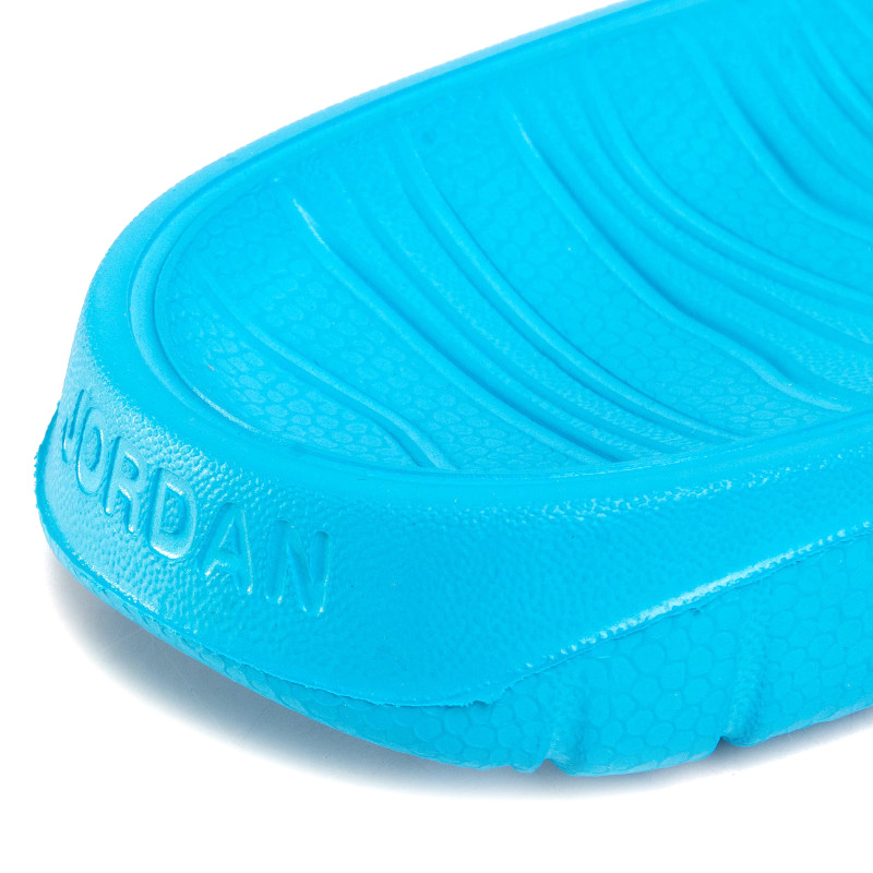 Chanclas Jordan Break \
