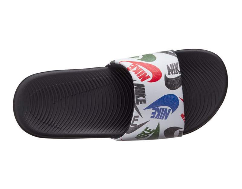 Chanclas Nike Kawa Slide SE JDI \