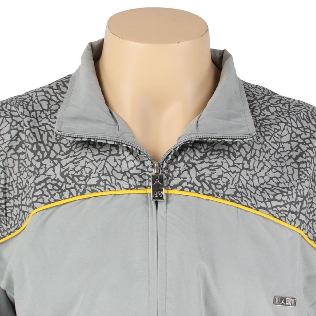 Chaqueta Jordan Elephants Cry (070/gris) - manelsanchez.com