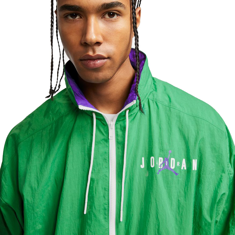 Chaqueta Jordan Sport DNA \