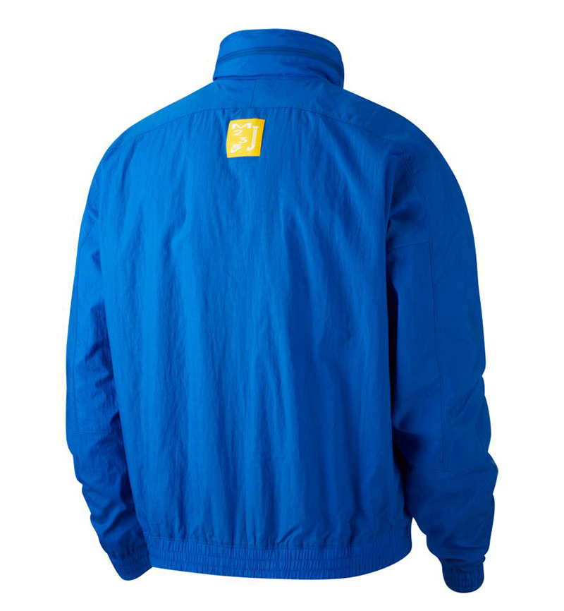 Chaqueta Jordan Sport DNA \
