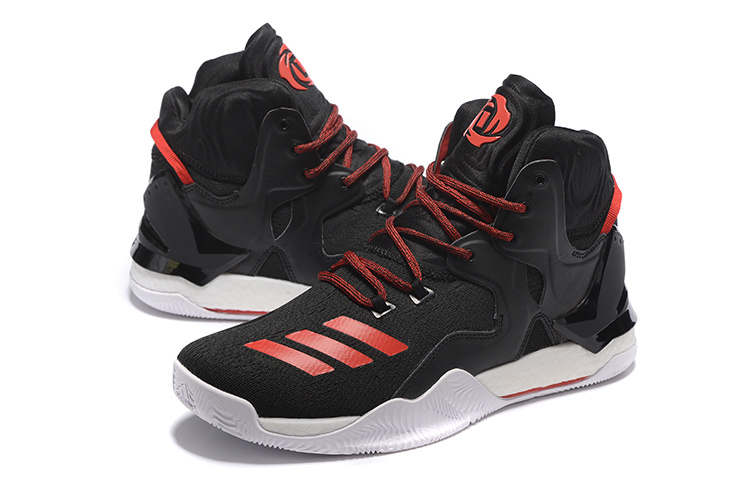 tenis derrick rose 7