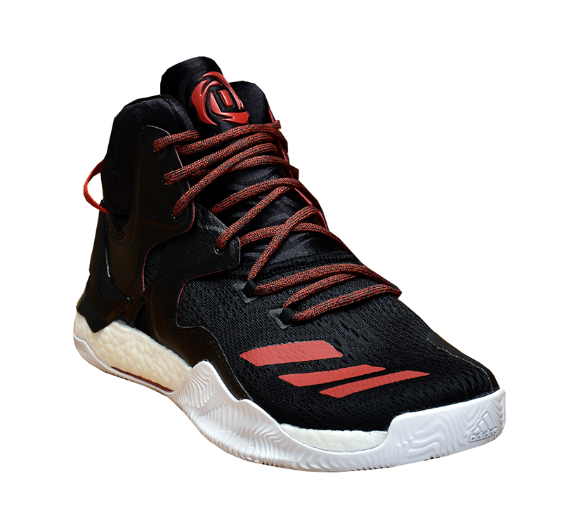 d rose 7 black