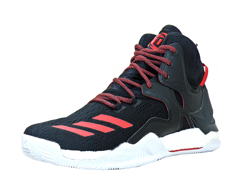 d rose 7 black