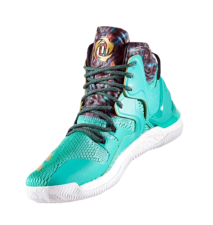 adidas d rose 7