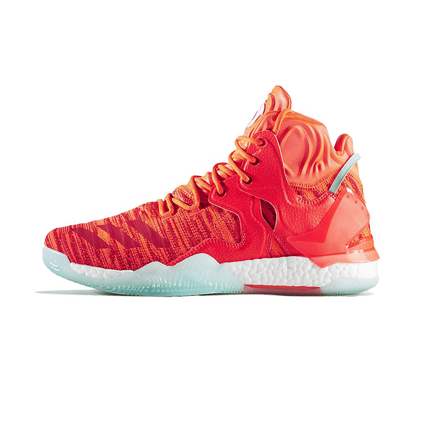 adidas rose 7 zapatillas
