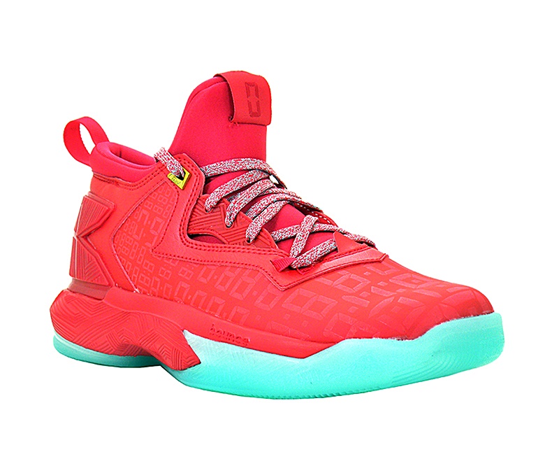 Damian Lillard 2 Dame Time manelsanchez