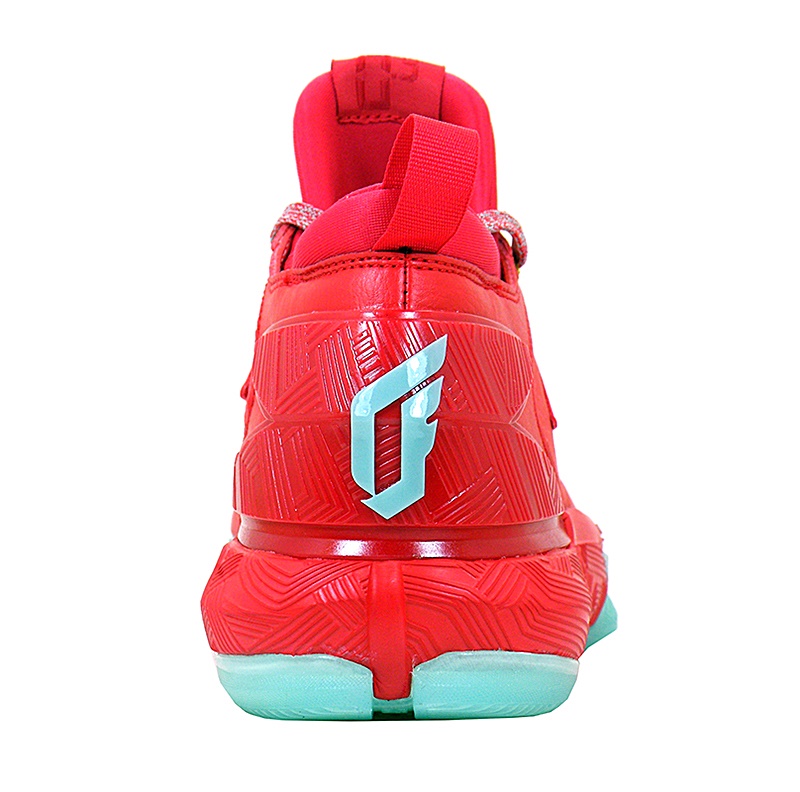 Damian Lillard 2 \