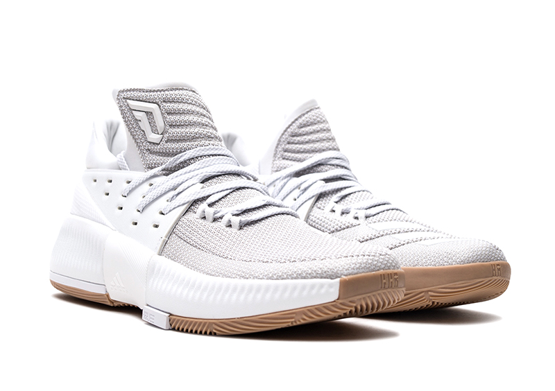 d lillard 3